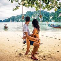 Отзыв от Альбина - Виза Destination Thailand